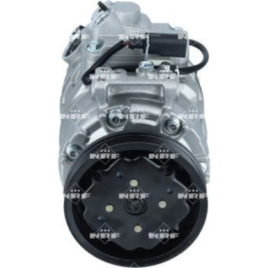 NRF | Kompressor, Klimaanlage | 32106