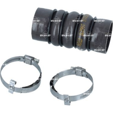 166278 Ladeluftschlauch EASY FIT