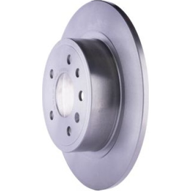 Hella | Bremsscheibe | 8DD 355 107-001