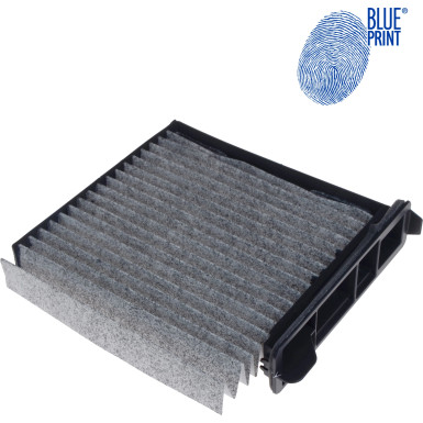 Blue Print | Filter, Innenraumluft | ADN12535