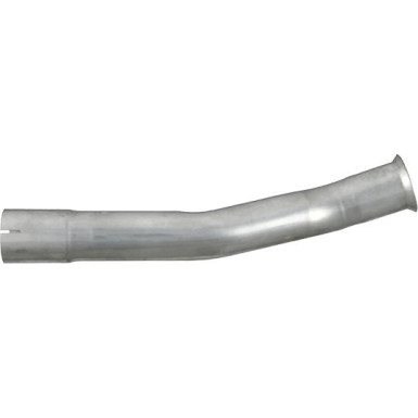Hella | Abgasrohr | 8LA 366 001-671