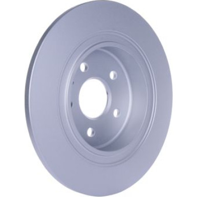 Hella | Bremsscheibe | 8DD 355 122-741