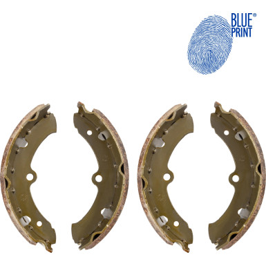 ADT34158 Bremsbackensatz