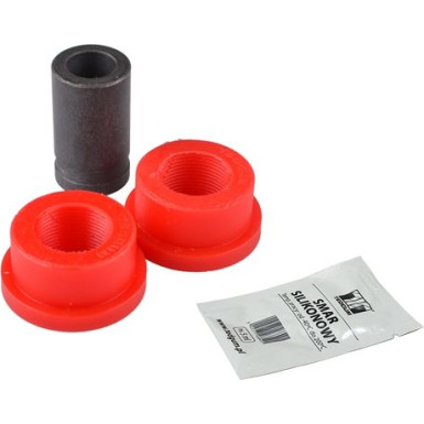 Tedgum | Lagerung, Stabilisatorkoppelstange | 01147253