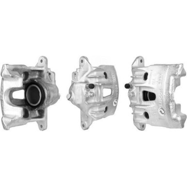 FCL691953 Bremssattel PREMIER FCL691953 Bremssattel PREMIER