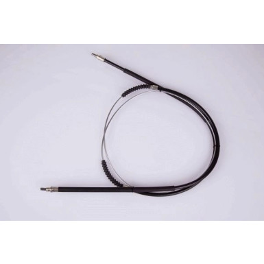 8AS 355 666-751 Seilzug, Feststellbremse