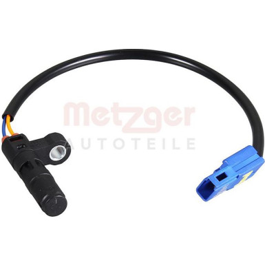 0909094 Drehzahlsensor, Automatikgetriebe