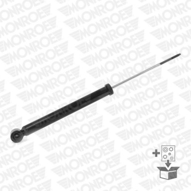 23963 Stoßdämpfer MONROE ORIGINAL (Gas Technology)