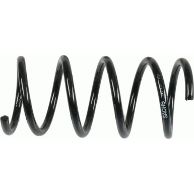 994 215 Fahrwerksfeder