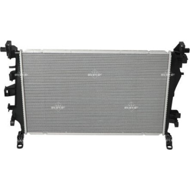 NRF | Kühler, Motorkühlung | 59286