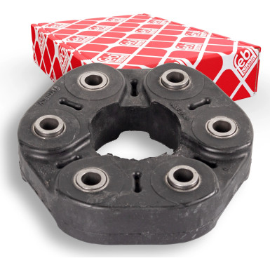 FEBI BILSTEIN 171187 Hardyscheibe FEBI BILSTEIN 171187 Hardyscheibe