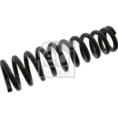 febi bilstein | 2 x FEBI Fahrwerksfeder | 39554 febi bilstein | 2 x FEBI Fahrwerksfeder | 39554