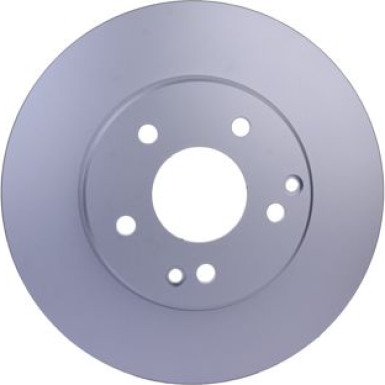 Hella | Bremsscheibe | 8DD 355 127-551