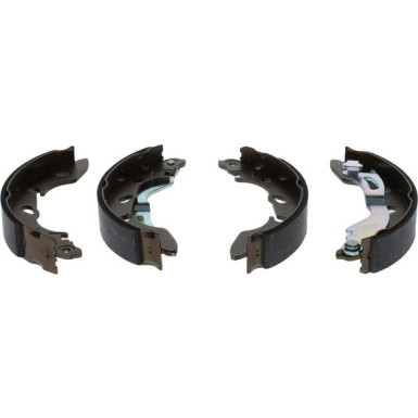 0 986 487 772 Bremsbackensatz