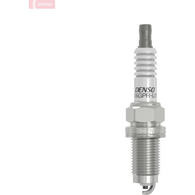 Zündkerze | 6 x Denso | K20TT