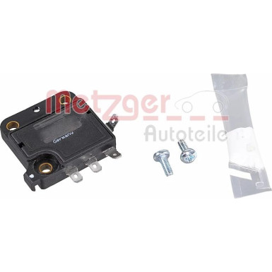 0882010 Schaltgerät, Zündanlage COMPETENCE KIT