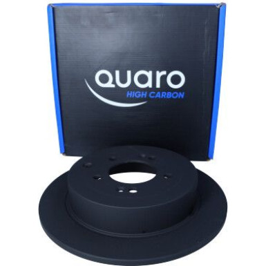 QD6680HC Bremsscheibe