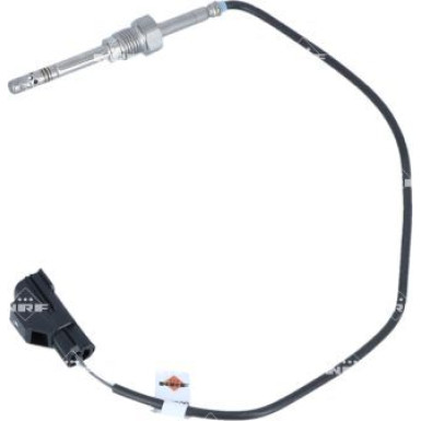 NRF Sensor, Abgastemperatur EASY FIT 707200