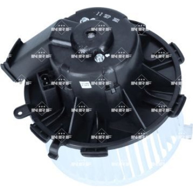 34500 Innenraumgebläse