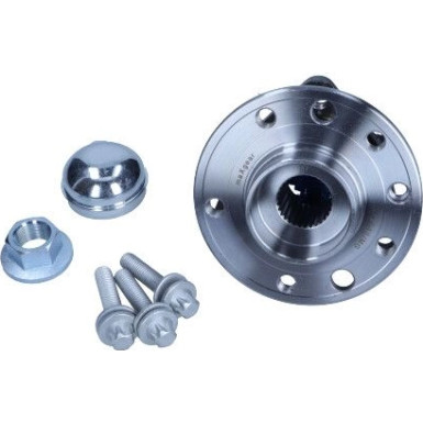 33-0444 Radlagersatz