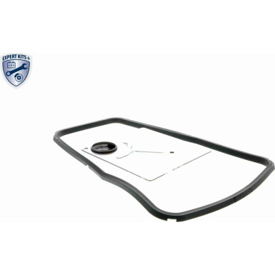 Vaico | Hydraulikfiltersatz, Automatikgetriebe | V20-0296 Vaico | Hydraulikfiltersatz, Automatikgetriebe | V20-0296