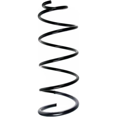 Spidan | Fahrwerksfeder | 56074