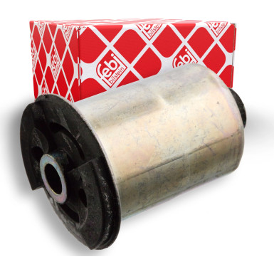 FEBI BILSTEIN 09742 Lagerung, Achskörper FEBI BILSTEIN 09742 Lagerung, Achskörper