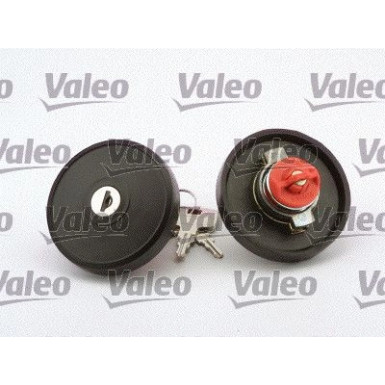 Valeo | Verschluss, Kraftstoffbehälter | 745367