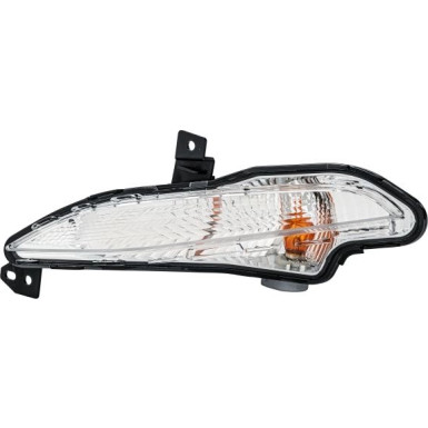 2BA 011 395-031 Blinkleuchte