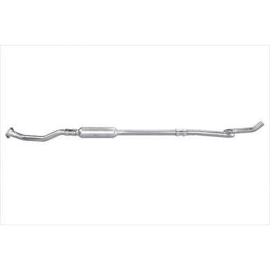 Hella Vorschalldämpfer Easy2Fit – PARTNERED with Faurecia 8LB 366 020-291