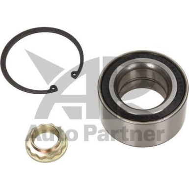 33-0037 Radlagersatz