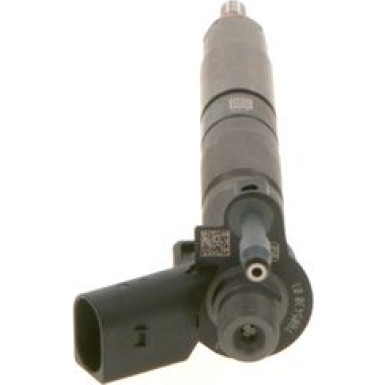 4 x BOSCH | 0 445 117 017