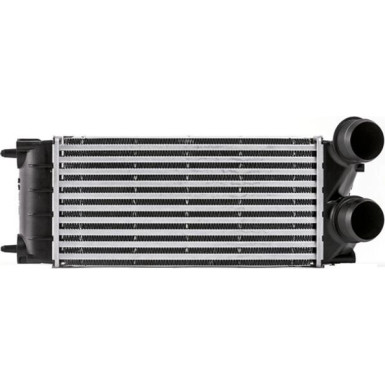 Mahle | Ladeluftkühler | CI 528 000P