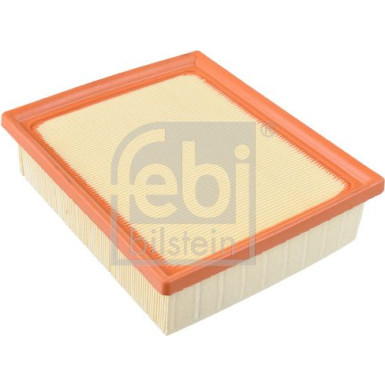 FEBI BILSTEIN 183875 Luftfilter FEBI BILSTEIN 183875 Luftfilter