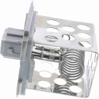 V22-79-0009 Regler, Innenraumgebläse Original VEMO Qualität