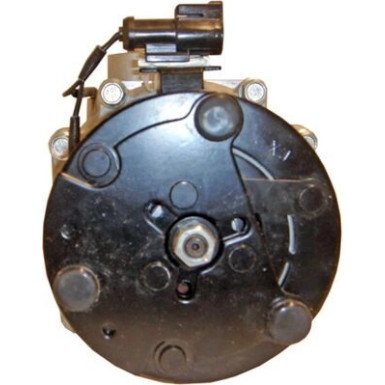 ACP 87 000S Kompressor, Klimaanlage BEHR