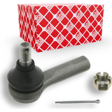 FEBI BILSTEIN 26536 Spurstangenkopf FEBI BILSTEIN 26536 Spurstangenkopf