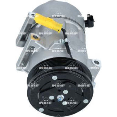 NRF Kompressor, Klimaanlage EASY FIT 32772 NRF Kompressor, Klimaanlage EASY FIT 32772