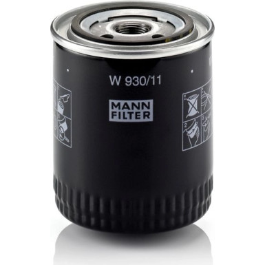 W 930/11 Ölfilter