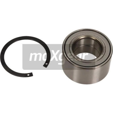 33-0893 Radlagersatz 33-0893 Radlagersatz