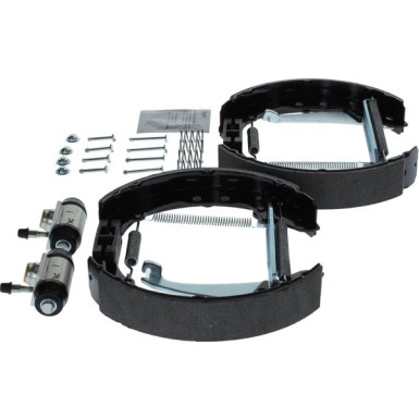 0 204 114 634 Bremsbackensatz KIT SUPERPRO 0 204 114 634 Bremsbackensatz KIT SUPERPRO