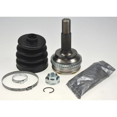 21845 Gelenksatz, Antriebswelle