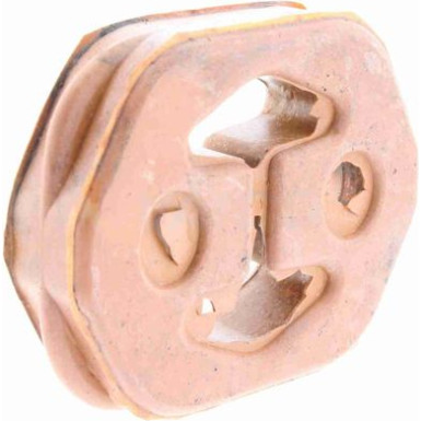 Vaico | Halter, Schalldämpfer | V10-9605