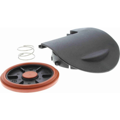 V20-3344 Ventil, Kurbelgehäuseentlüftung Original VAICO Qualität