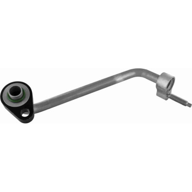 V25-20-0002 Hochdruckleitung, Klimaanlage Original VEMO Qualität