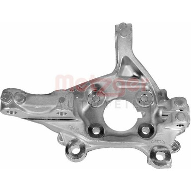 58186102 Achsschenkel, Radaufhängung GREENPARTS