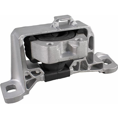 Metzger | Lagerung, Motor | 8053856