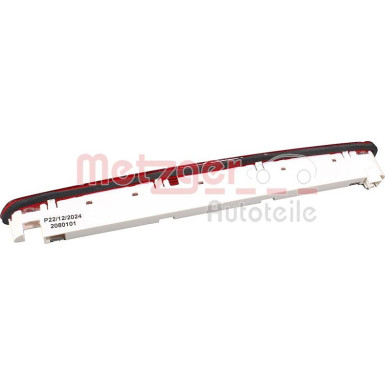 2080101 Zusatzbremsleuchte GREENPARTS 2080101 Zusatzbremsleuchte GREENPARTS