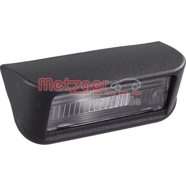 2080013 Kennzeichenleuchte