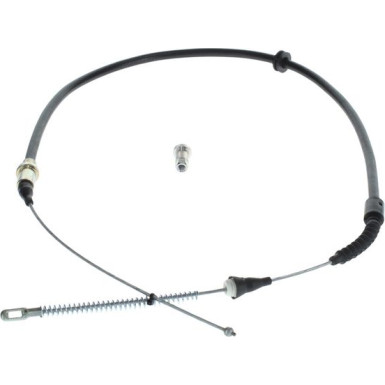 BOSCH | Seilzug, Feststellbremse | 1 987 477 309 BOSCH | Seilzug, Feststellbremse | 1 987 477 309